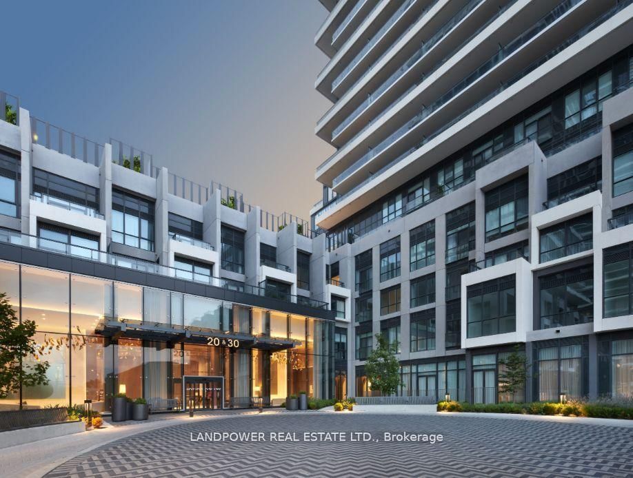 30 Inn On The Park Drive, Unit 4206 - Photo 16