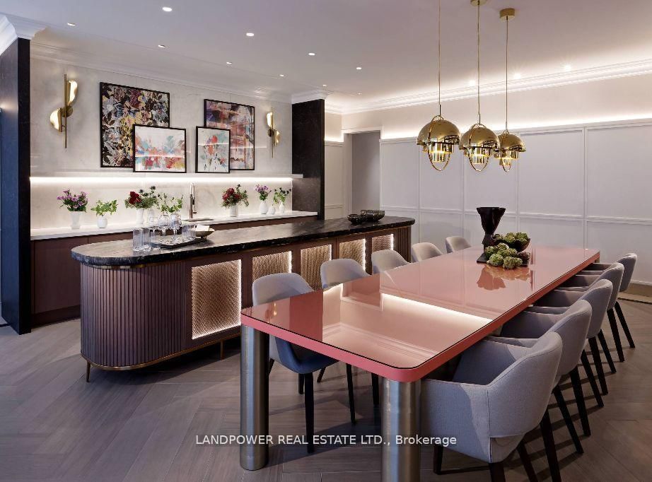 30 Inn On The Park Drive, Unit 4206 - Photo 17