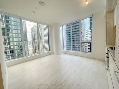 2214 - 35 Mercer St | Toronto | Image