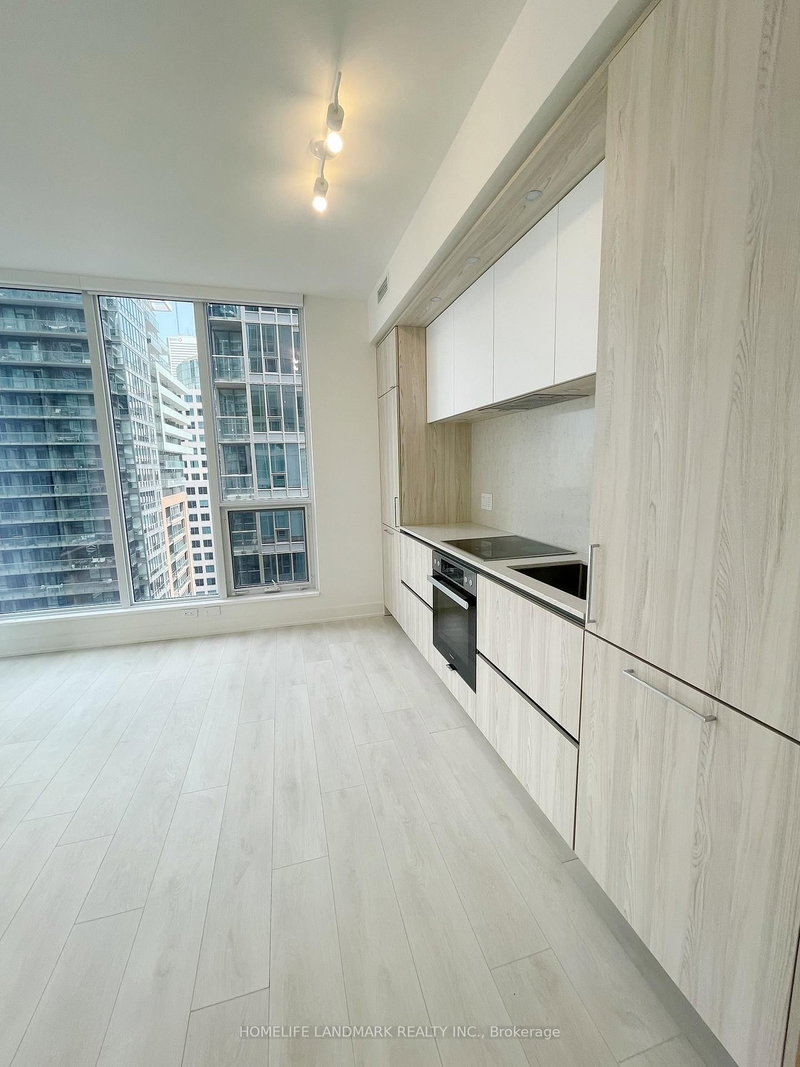 2214 - 35 Mercer St, Toronto, M5V 0V1 | Image 2