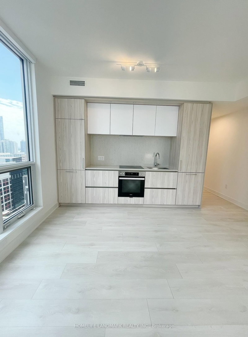 2214 - 35 Mercer St, Toronto, M5V 0V1 | Image 3