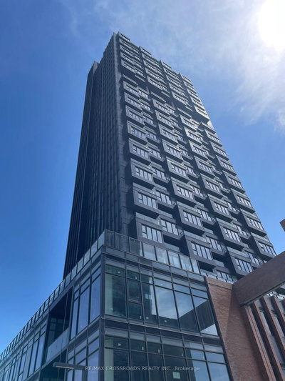 1604 - 5 Quarrington Lane | Toronto | Image