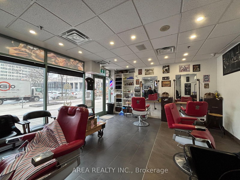 879 Bay St, Toronto, M4Y 1C2 | Image 2