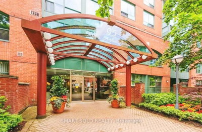 711 - 95 Prince Arthur Ave | Toronto | Image