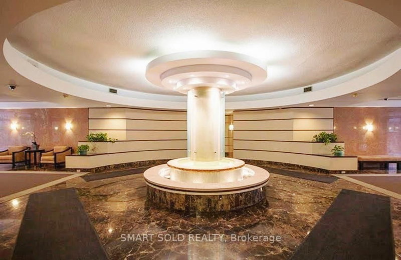 711 - 95 Prince Arthur Ave, Toronto, M5R 3P6 | Image 3