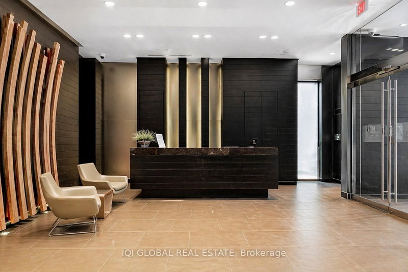 406 - 478 King St W, Toronto, M5V 0A8 | Image 3