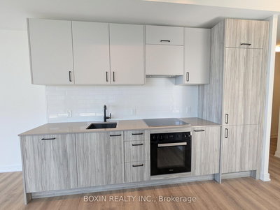 3607 - 1 Quarrington Lane | Toronto | Image