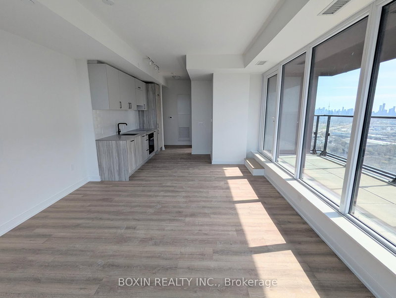 3607 - 1 Quarrington Lane, Toronto, M3C 0S4 | Image 2