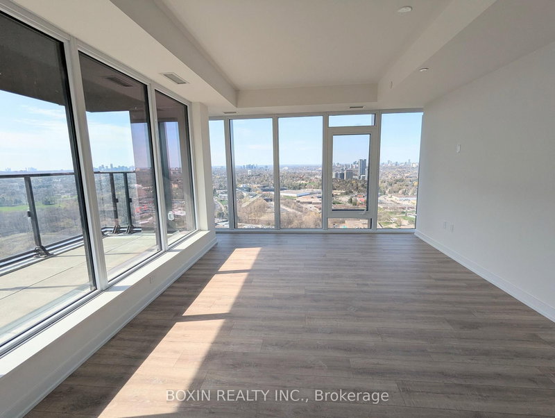 3607 - 1 Quarrington Lane, Toronto, M3C 0S4 | Image 3