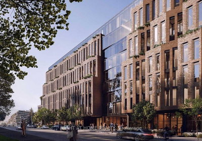 329 - 1720 Bayview Ave | Toronto | Image