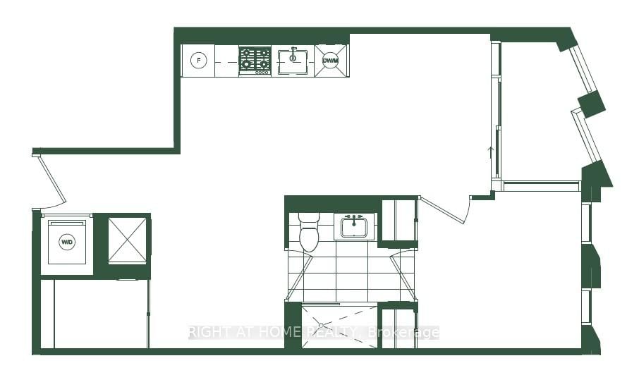 1720 Bayview Avenue, Unit 329 - Photo 21