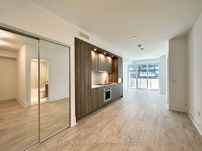 1808 - 480 Front St | Toronto | Image