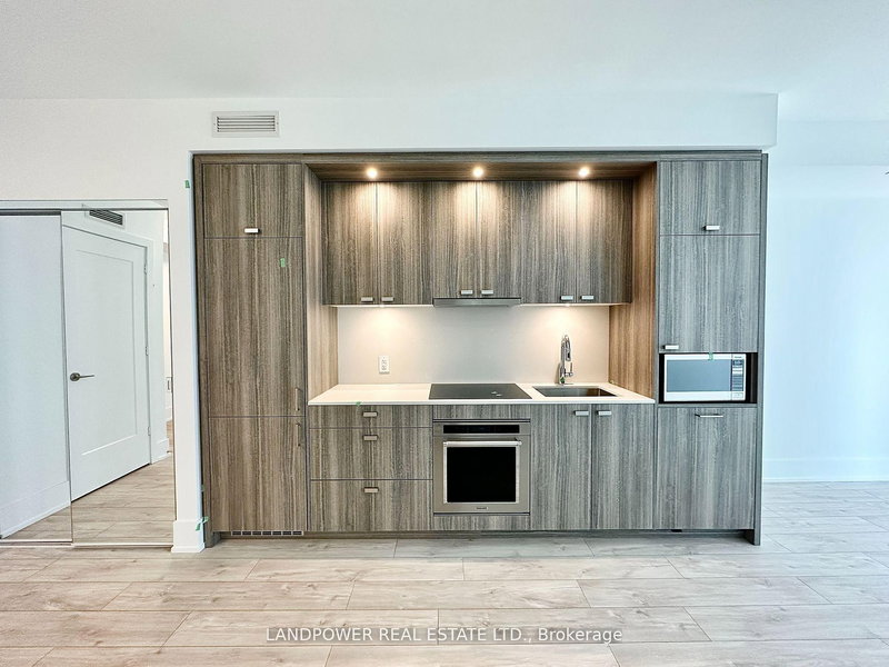 1808 - 480 Front St W, Toronto, M5V 0V6 | Image 2