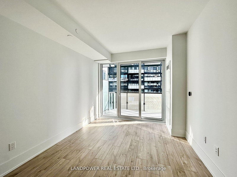 1808 - 480 Front St W, Toronto, M5V 0V6 | Image 3
