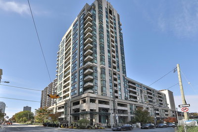 Ph 5 - 88 Broadway Ave | Toronto | Image