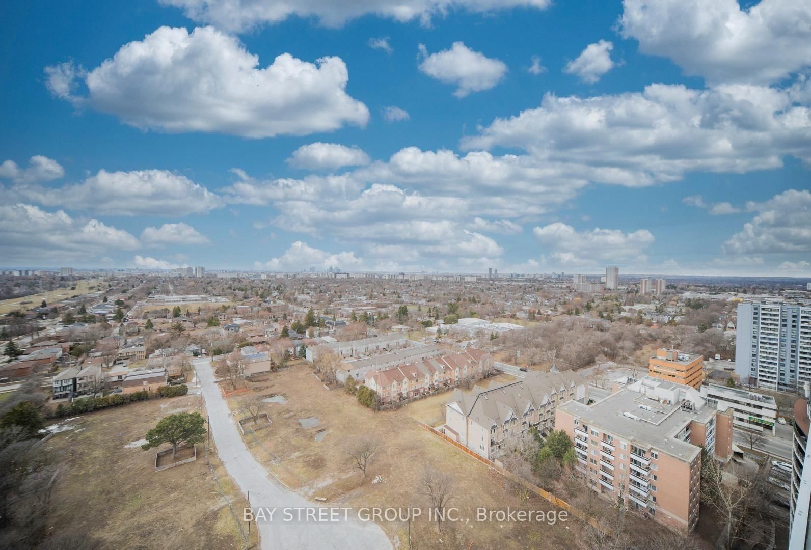 5858 Yonge Street, Unit 2725 - Photo 15