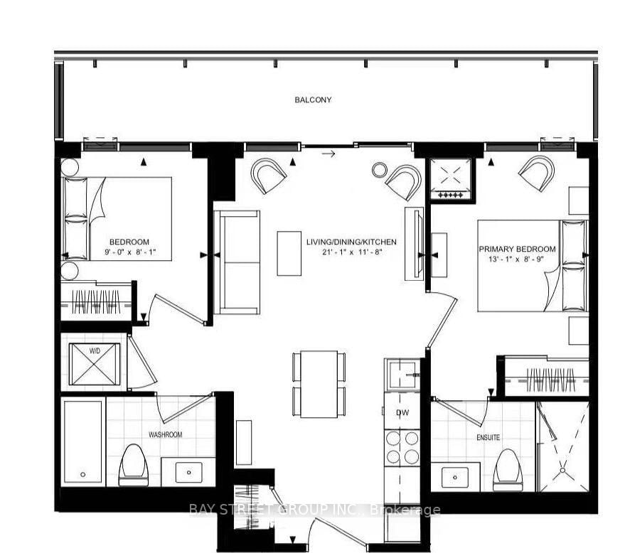 5858 Yonge Street, Unit 2725 - Photo 26