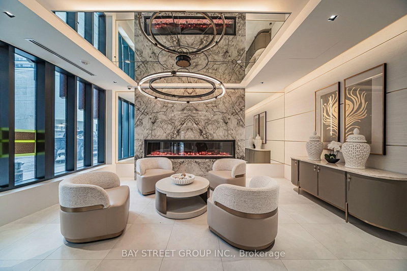 2725 - 5858 Yonge St, Toronto, M2M 0C6 | Image 3