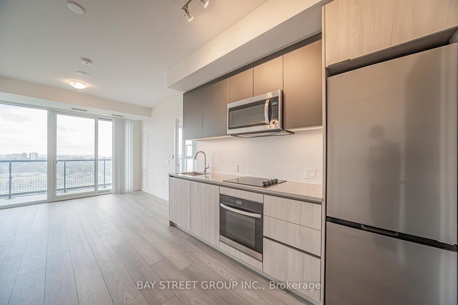 5858 Yonge Street, Unit 2725 - Photo 8