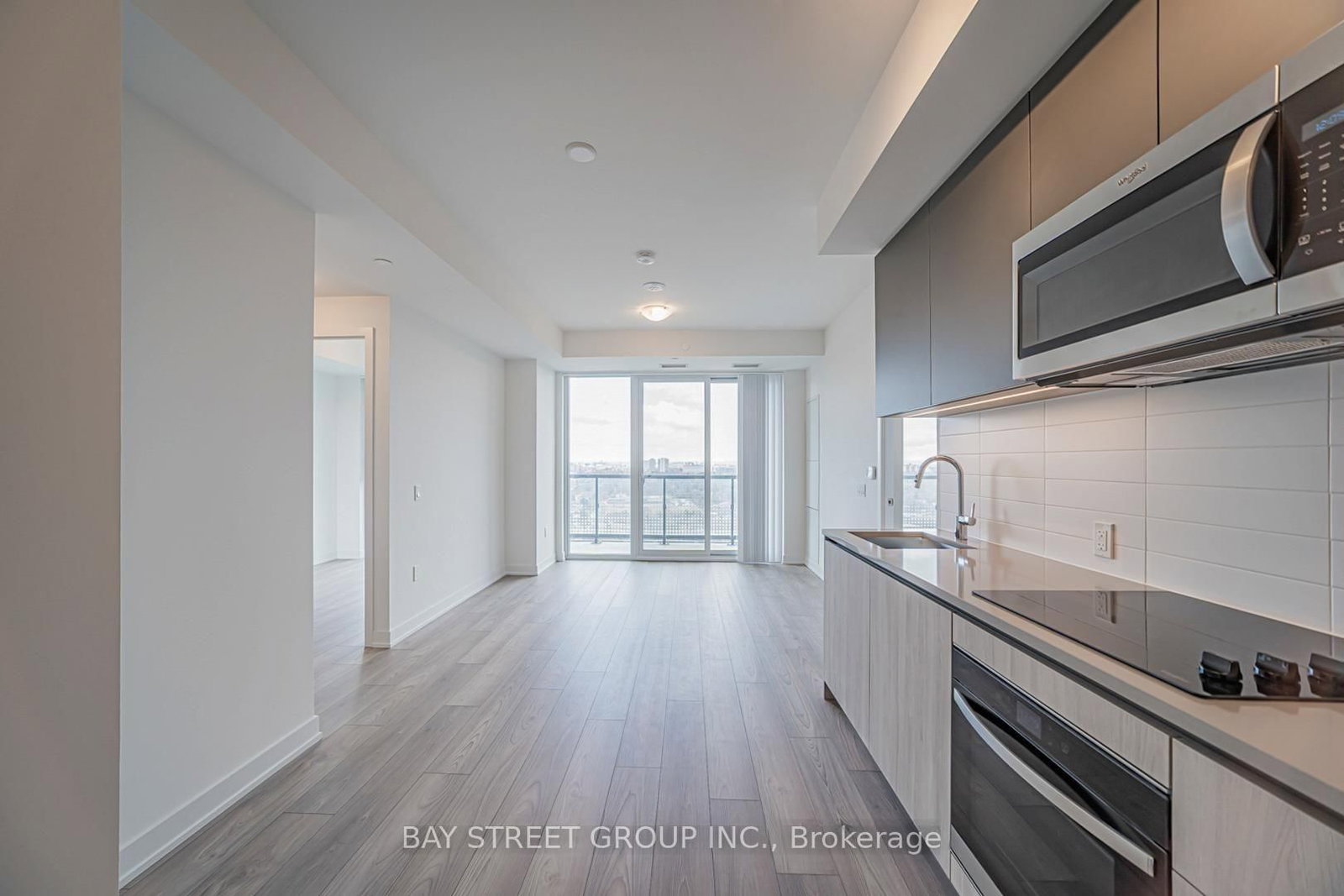 5858 Yonge Street, Unit 2725 - Photo 9