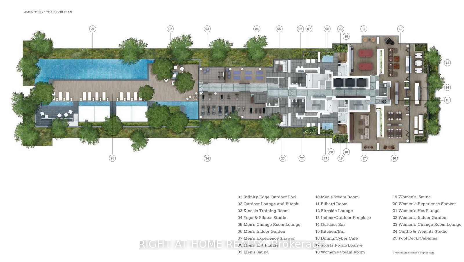 16 Bonnycastle Street, Unit Suite 1304 - Photo 17