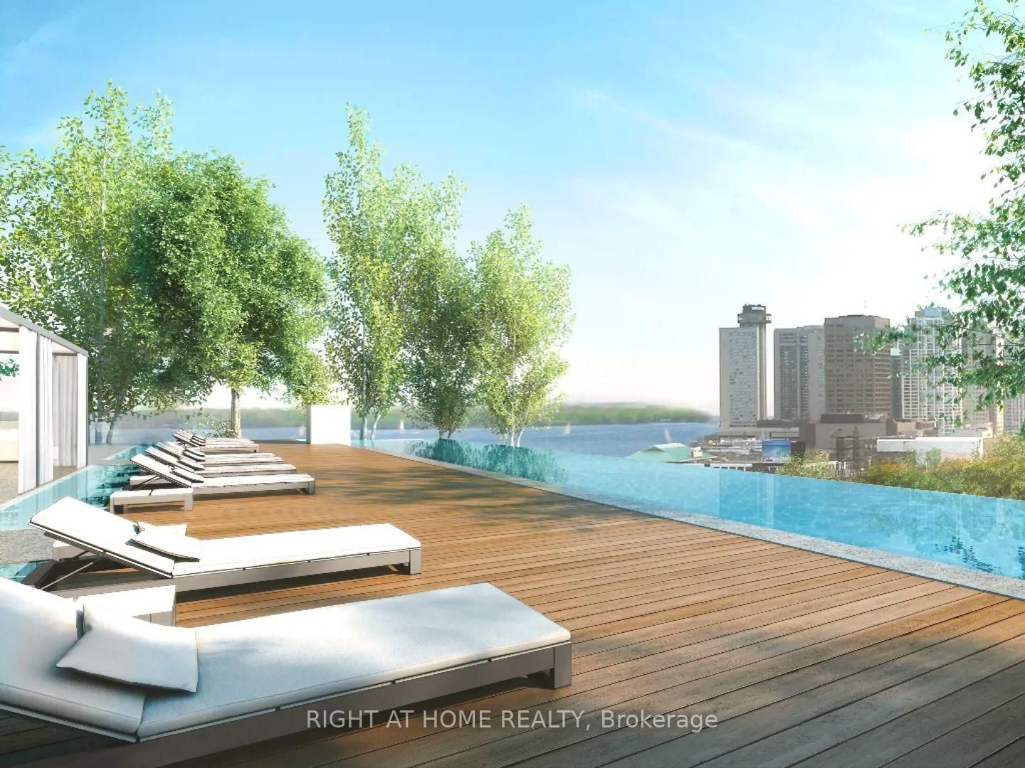 16 Bonnycastle Street, Unit Suite 1304 - Photo 18