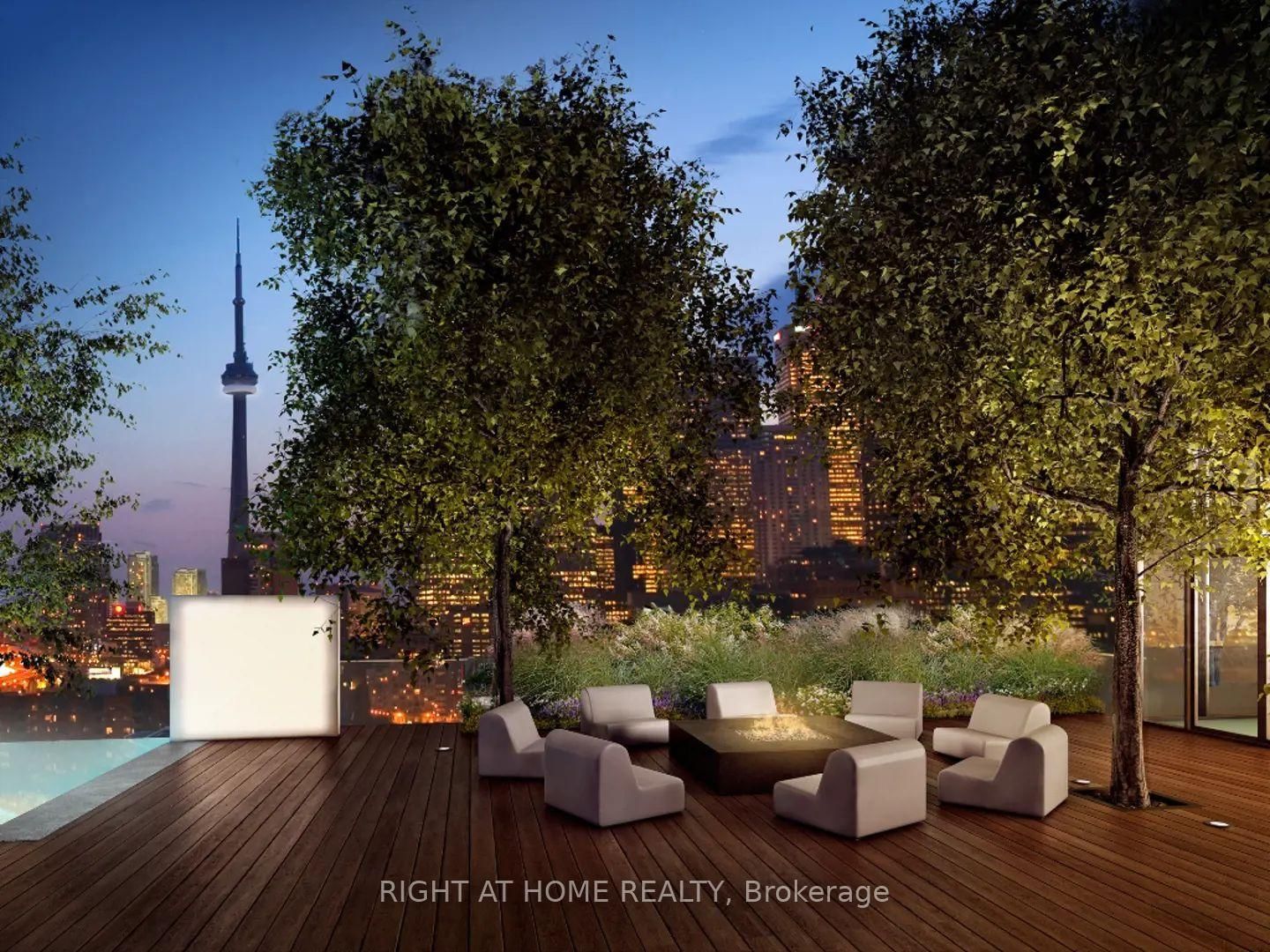 16 Bonnycastle Street, Unit Suite 1304 - Photo 21