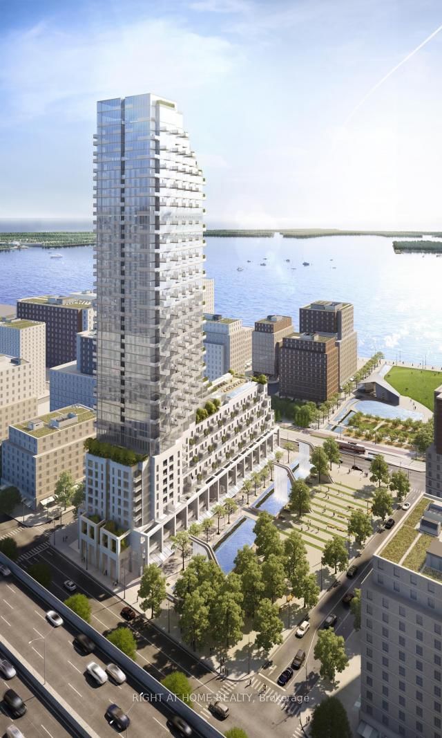 16 Bonnycastle Street, Unit Suite 1304 - Photo 28