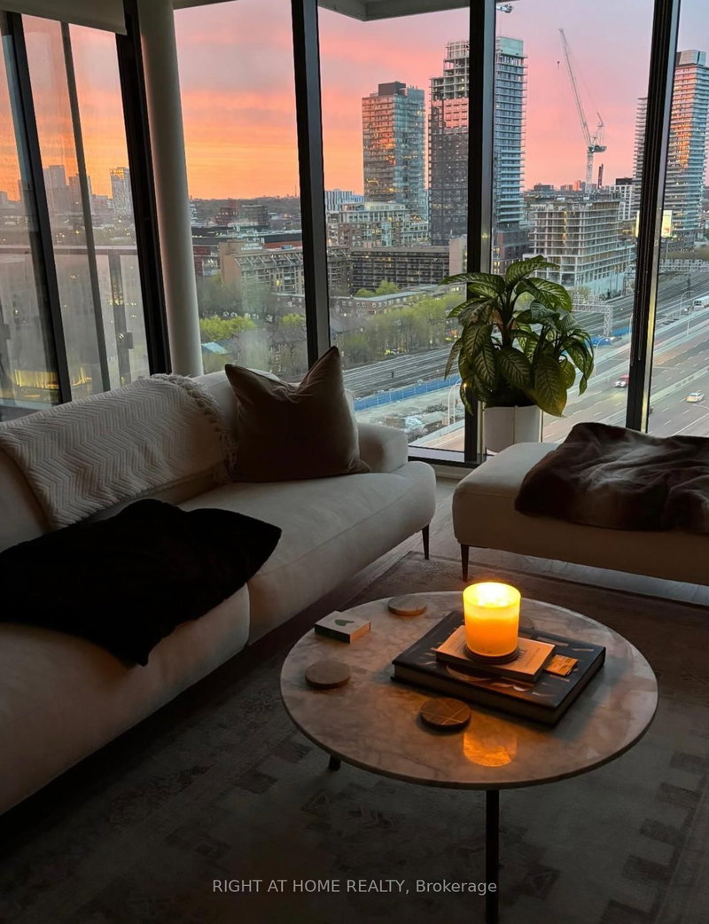 Suite 1304 - 16 Bonnycastle St, Toronto, M5A 4M6 | Image 3