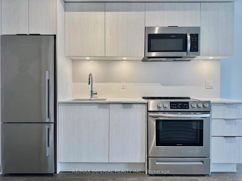 1708 - 25 RICHMOND St E, Toronto, M5C 0A6 | Image 3