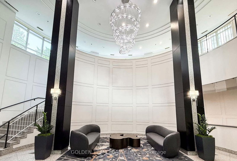 202 - 18 Harrison Garden Blvd, Toronto, M2N 7J7 | Image 2