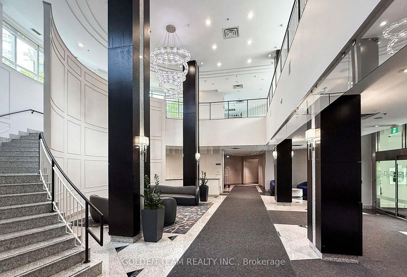 202 - 18 Harrison Garden Blvd, Toronto, M2N 7J7 | Image 3