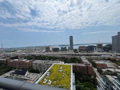 2709-3 - 70 Princess St | Toronto | Image