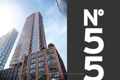 320 - 55 Mercer St | Toronto | Image