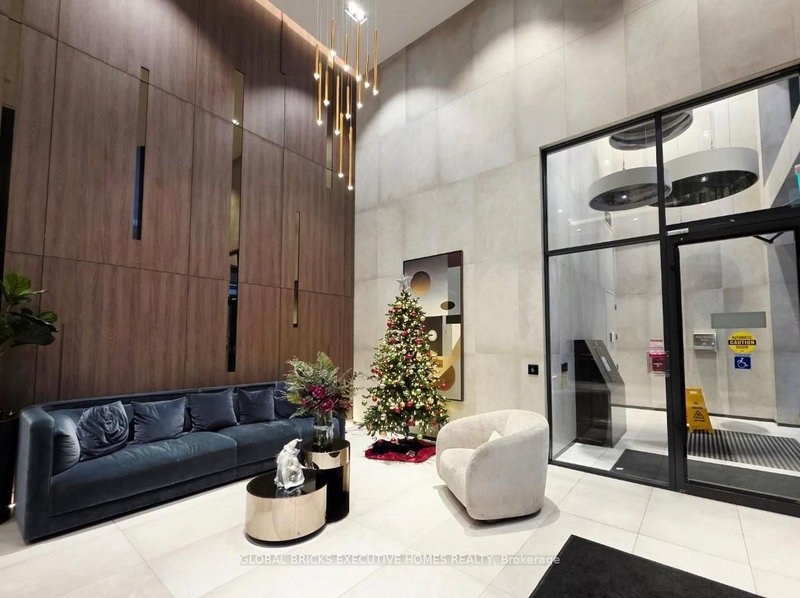 320 - 55 Mercer St, Toronto, M5V 3W2 | Image 2