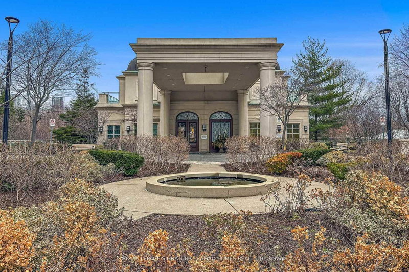 1206 - 10 Bloorview Pl, Toronto, M2J 0B1 | Image 3