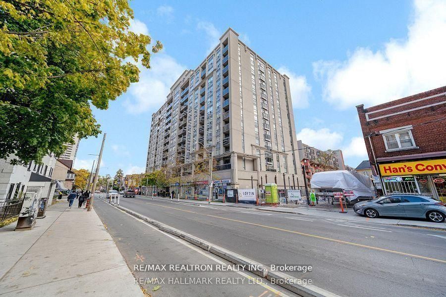 225 E Wellesley Street • #709 • Toronto, ON photo 17