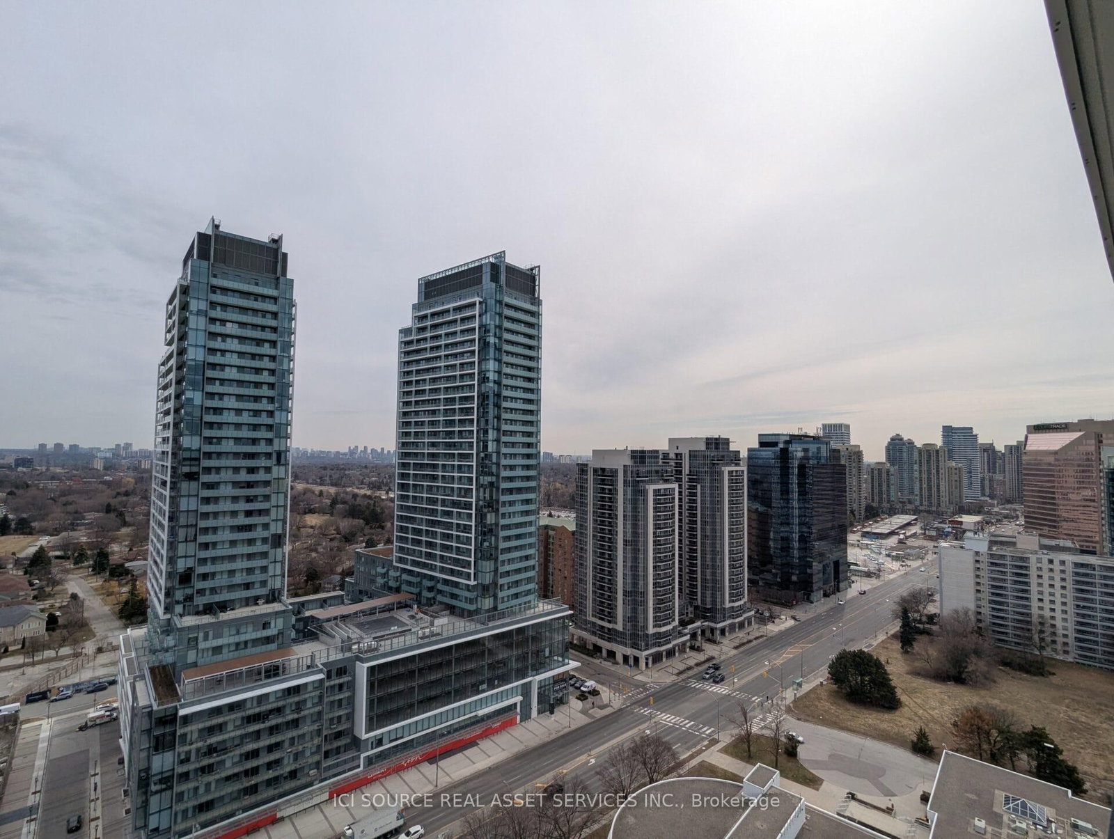 5858 Yonge Street, Unit 2412 - Photo 11