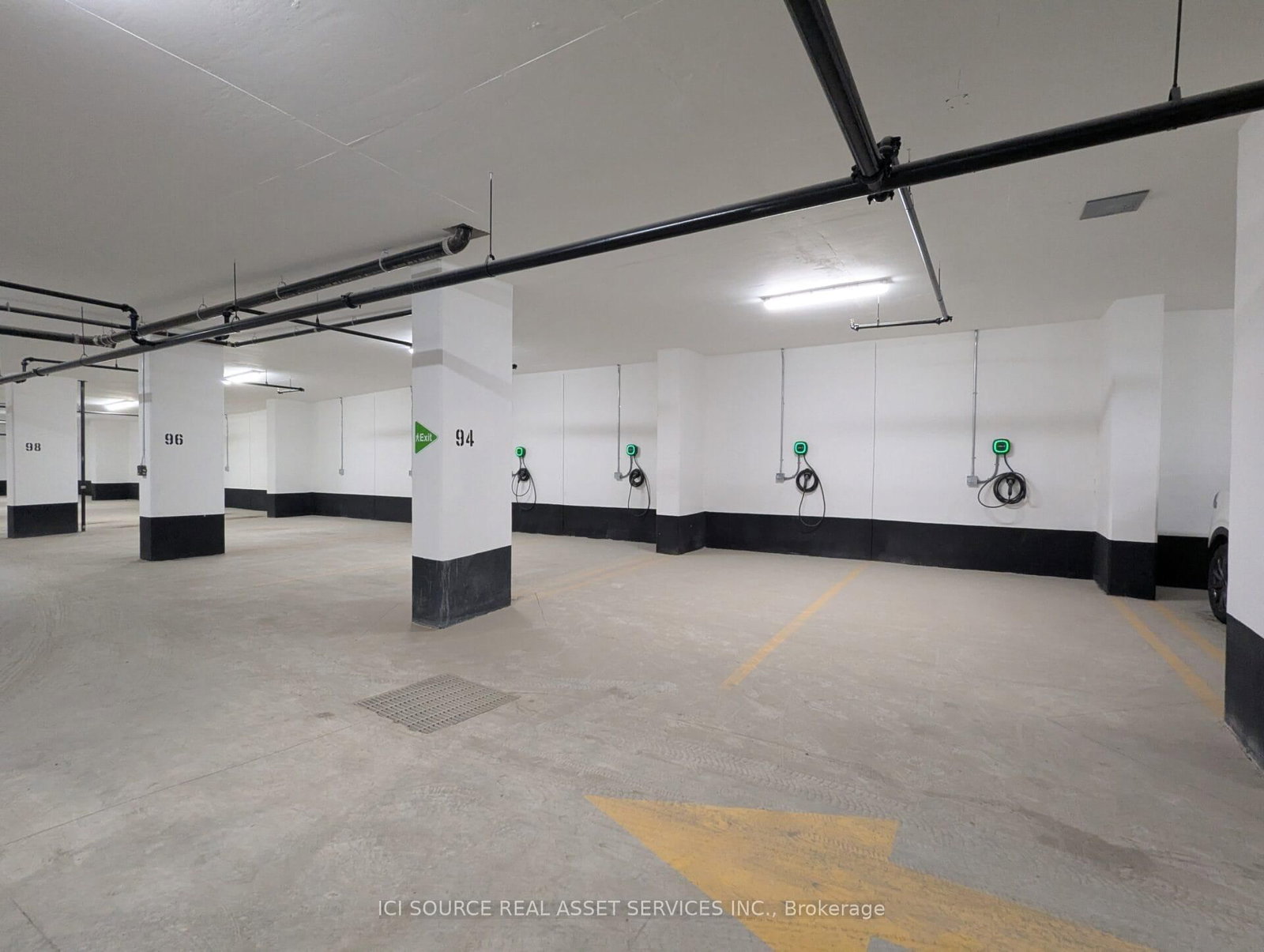 5858 Yonge Street, Unit 2412 - Photo 12