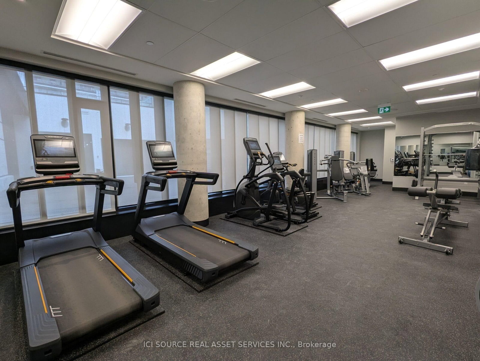 5858 Yonge Street, Unit 2412 - Photo 16