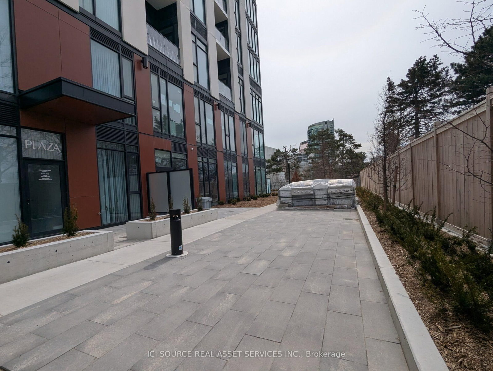 5858 Yonge Street, Unit 2412 - Photo 18