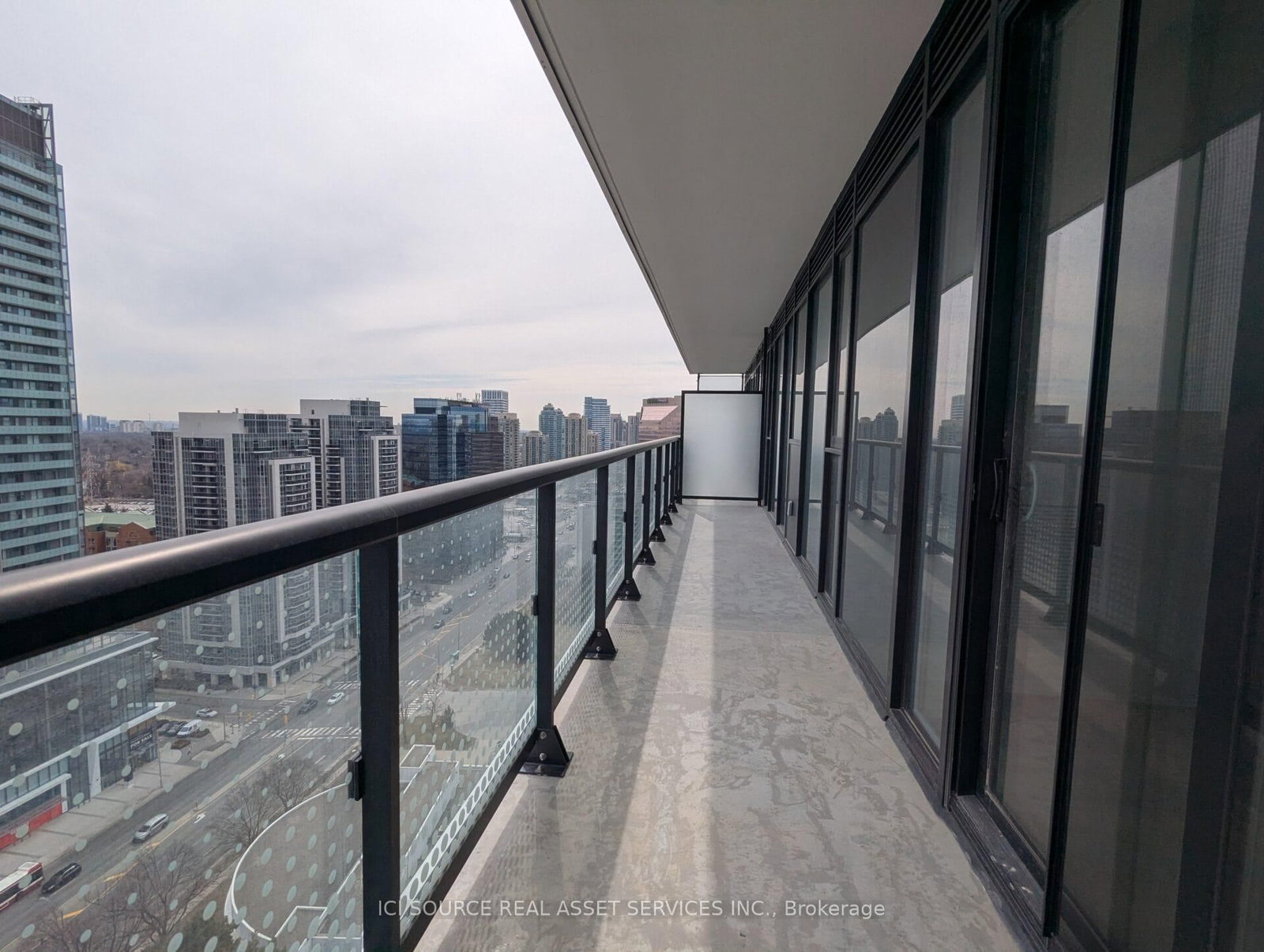 5858 Yonge Street, Unit 2412 - Photo 9