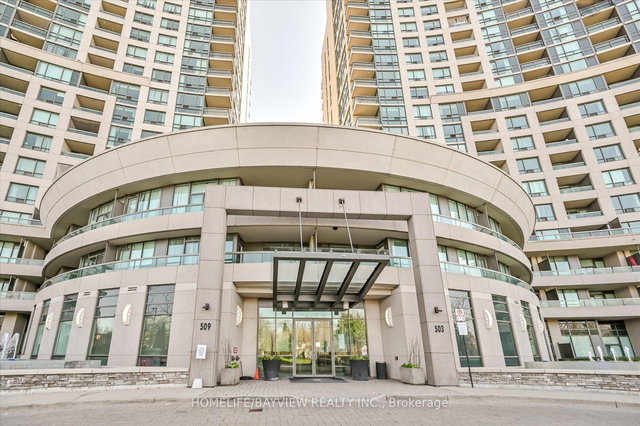 903 - 503 Beecroft Road