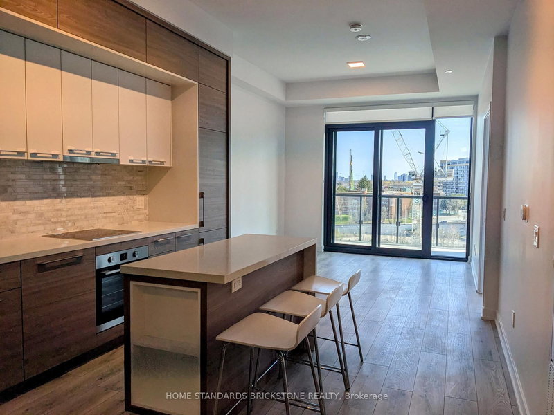 712 - 29 Green Trail Crt, Toronto, M2K 0J9 | Image 2