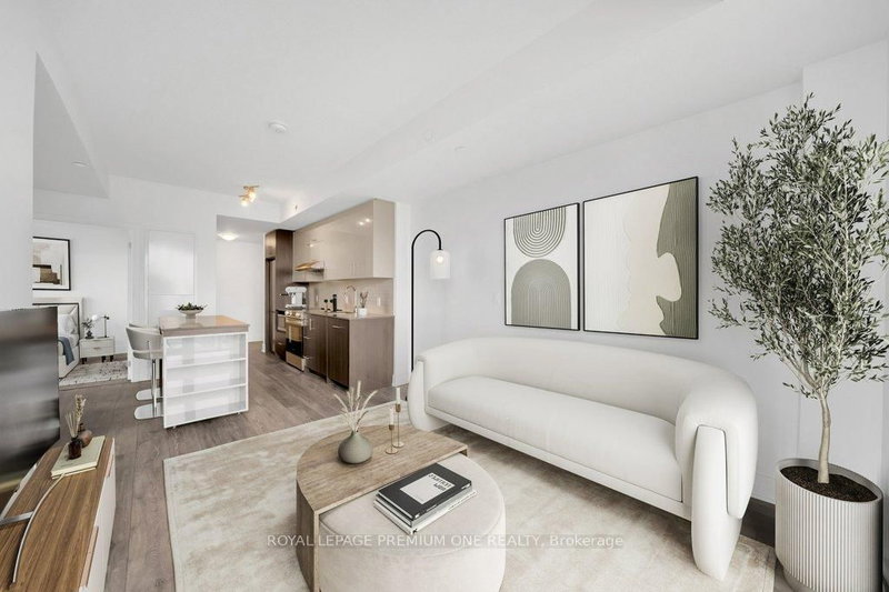 2003 - 188 Fairview Mall Dr, Toronto, M2J 4T1 | Image 2