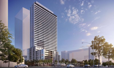 2801 - 5858 YONGE St | Toronto | Image