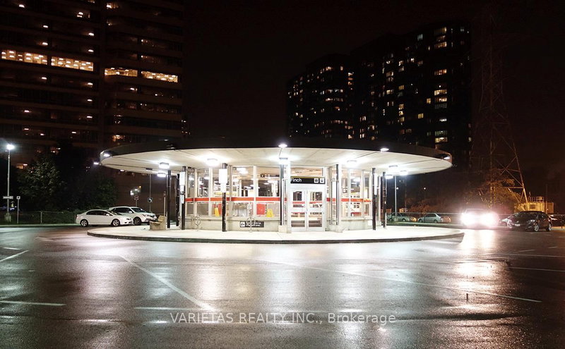 2801 - 5858 YONGE St, Toronto, M2M 3T3 | Image 2