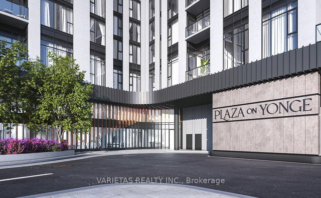 2801 - 5858 YONGE Street