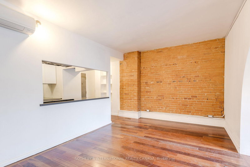 2nd front - 276 Avenue Rd, Toronto, M4V 2G7 | Image 3