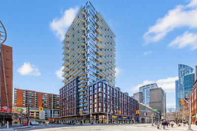 711 - 2A Church St | Toronto | Image